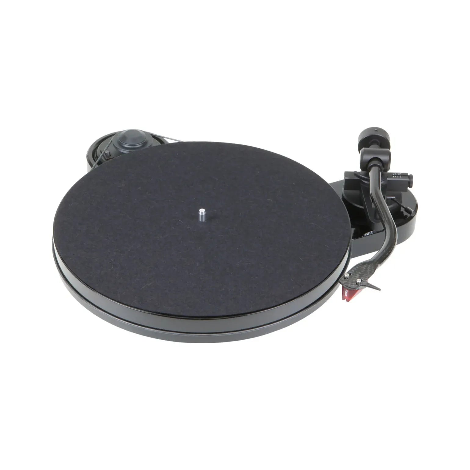 Platine vinyle Pro-Ject RPM-1 CARBON + Cellule Ortofon 2M RED