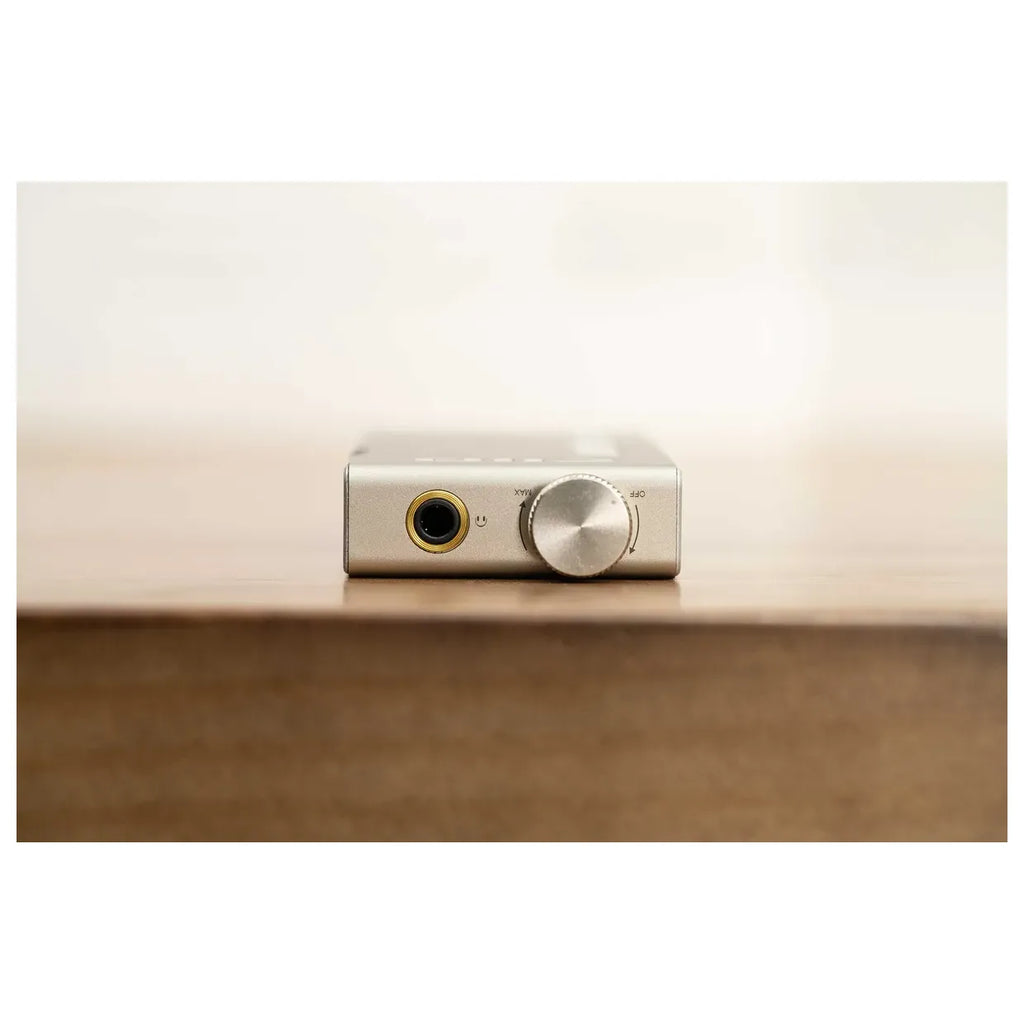 Tuner Portable FiiO RR11