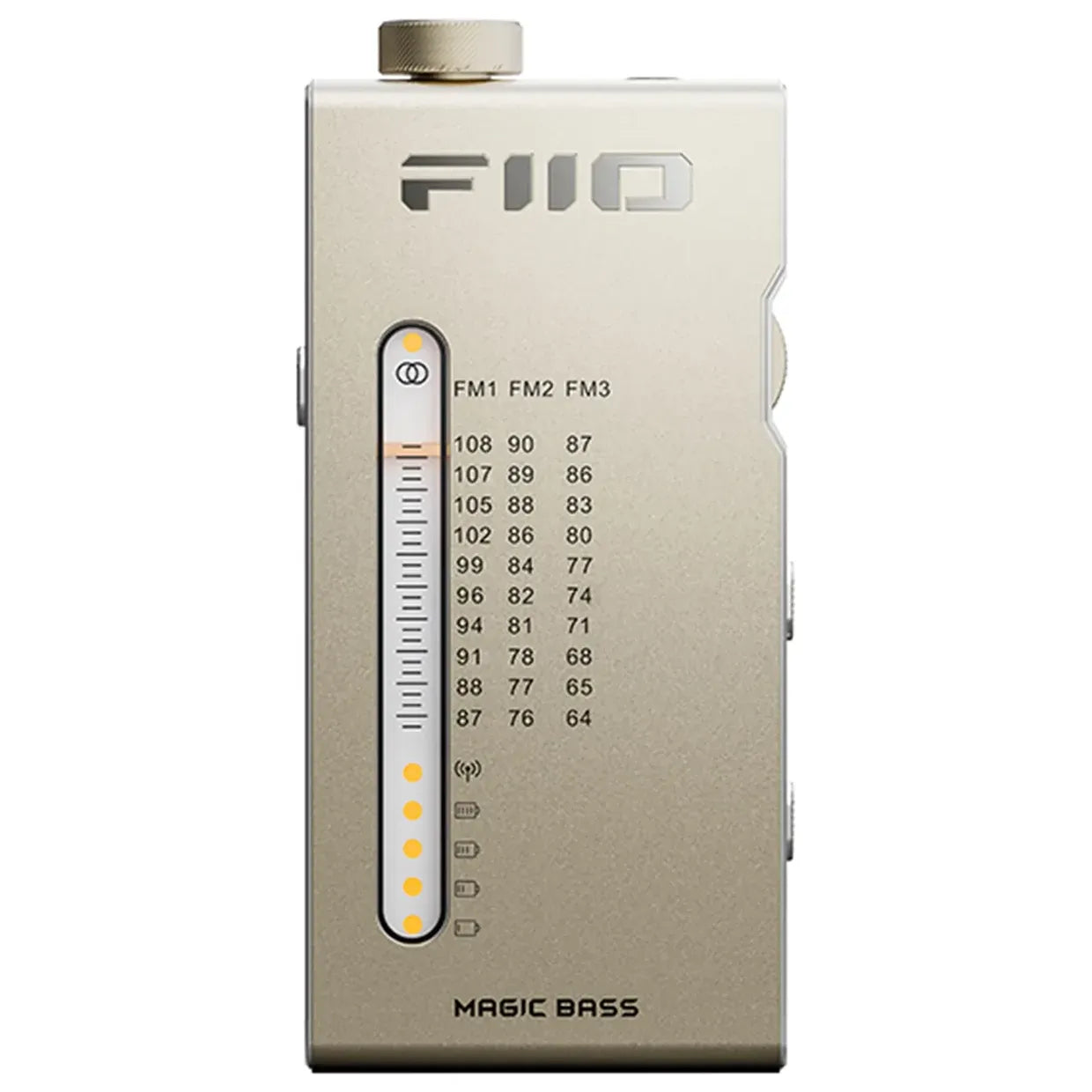 Tuner Portable FiiO RR11