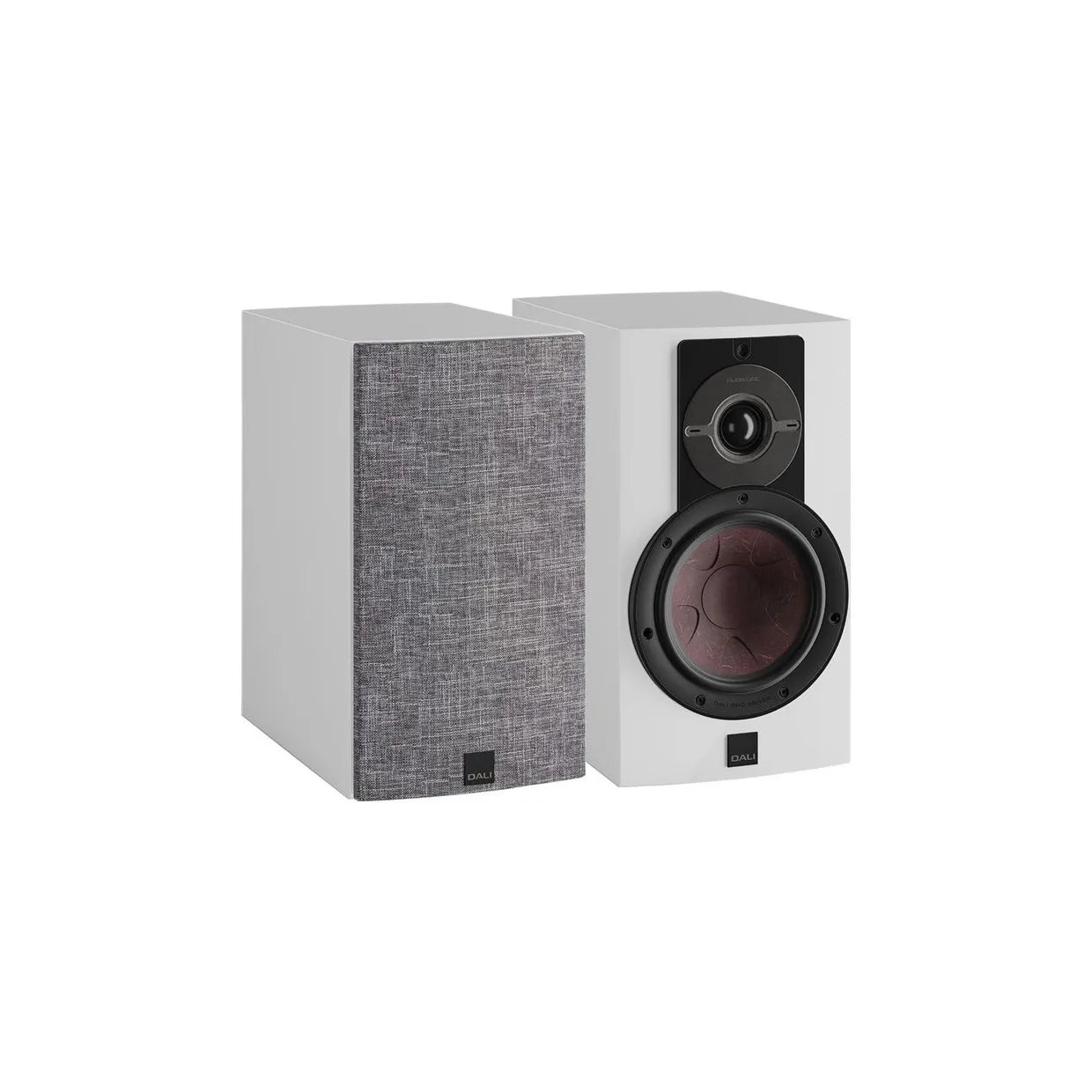 Enceinte bibliothèque Dali Rubikore 2