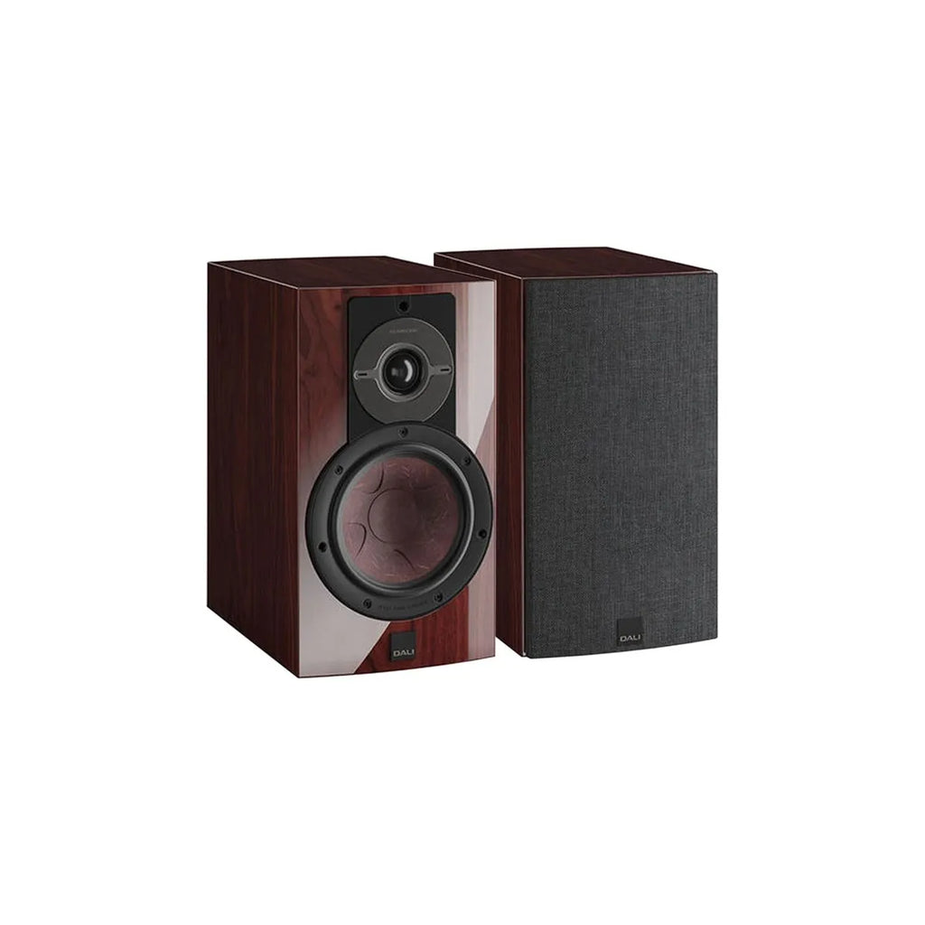 Enceinte bibliothèque Dali Rubikore 2