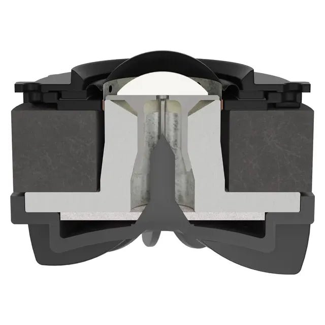 Enceinte bibliothèque Dali Rubikore 2