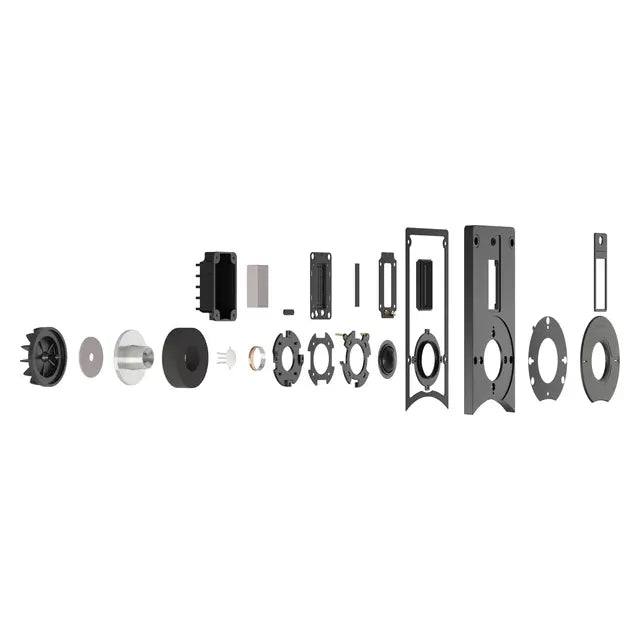 Enceinte colonne Dali Rubikore 8