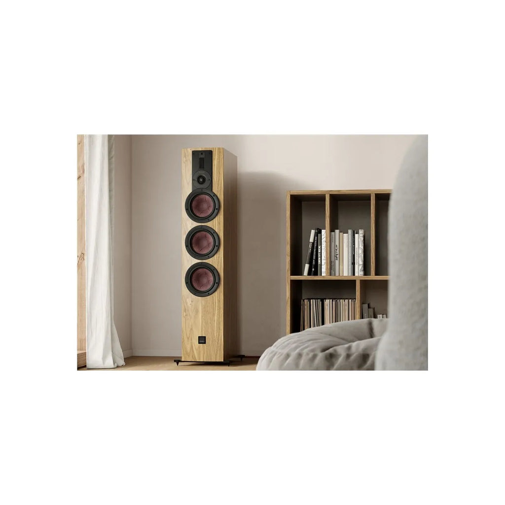 Enceinte colonne Dali Rubikore 8