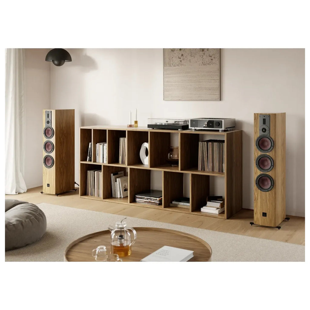 Enceinte colonne Dali Rubikore 8