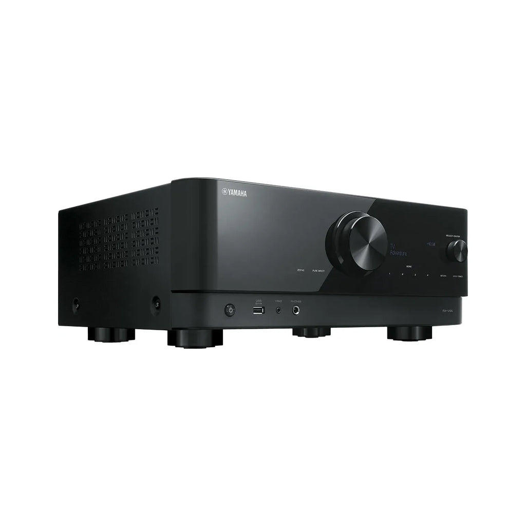 Amplificateur Home Cinéma Yamaha RX-V4A
