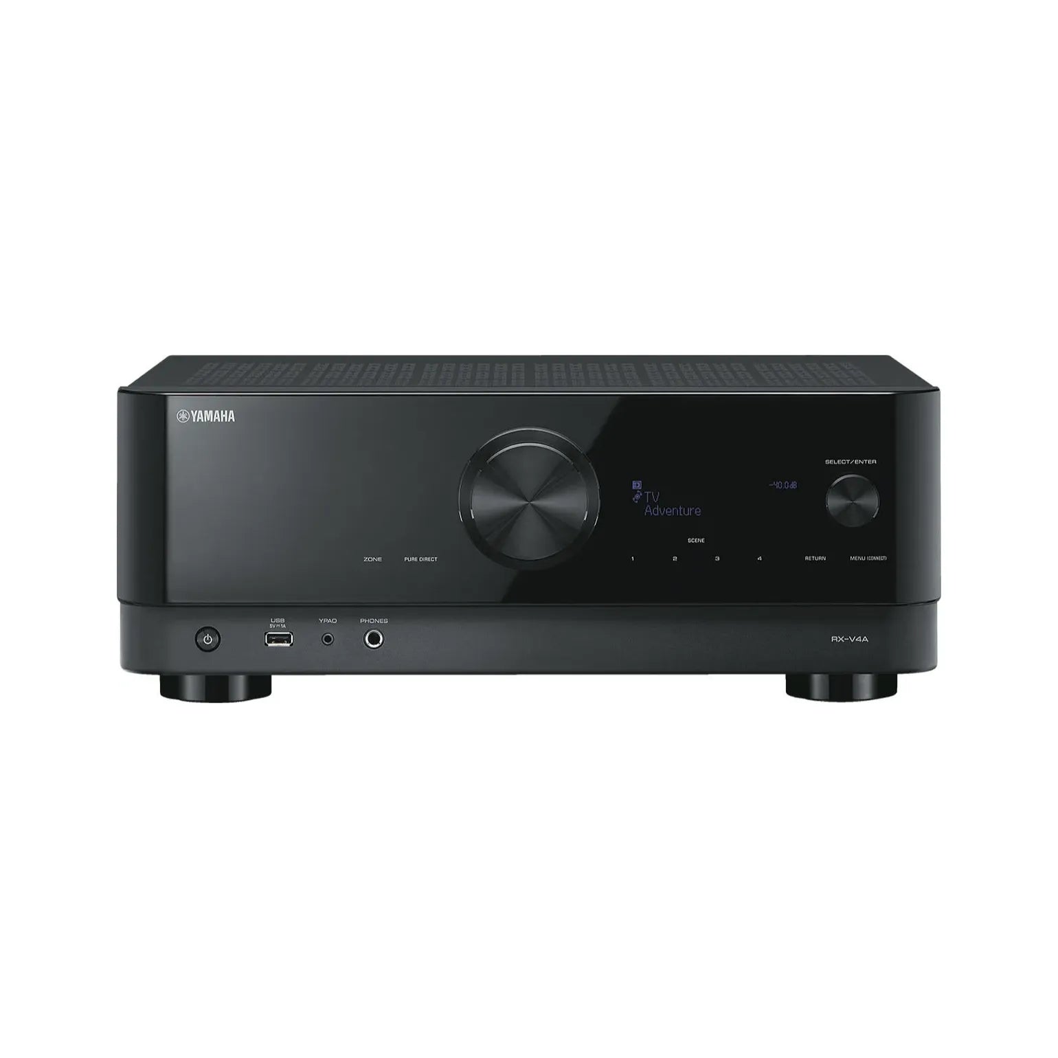 Amplificateur Home Cinéma Yamaha RX-V4A