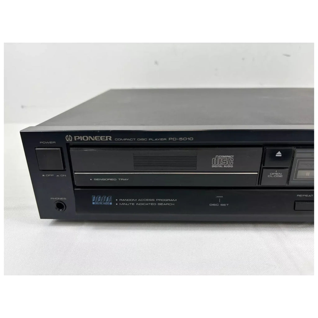 Lecteur CD Pioneer PD-5010