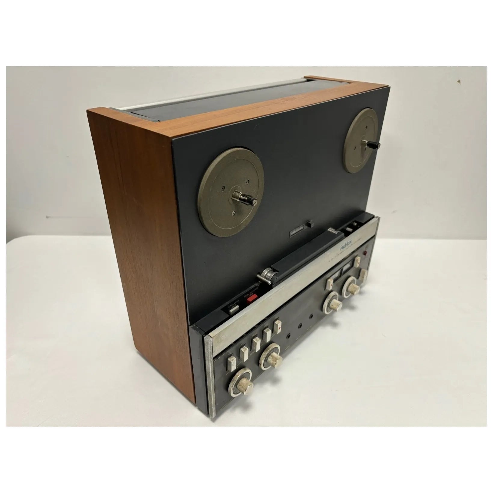 Magnétophone Revox A77