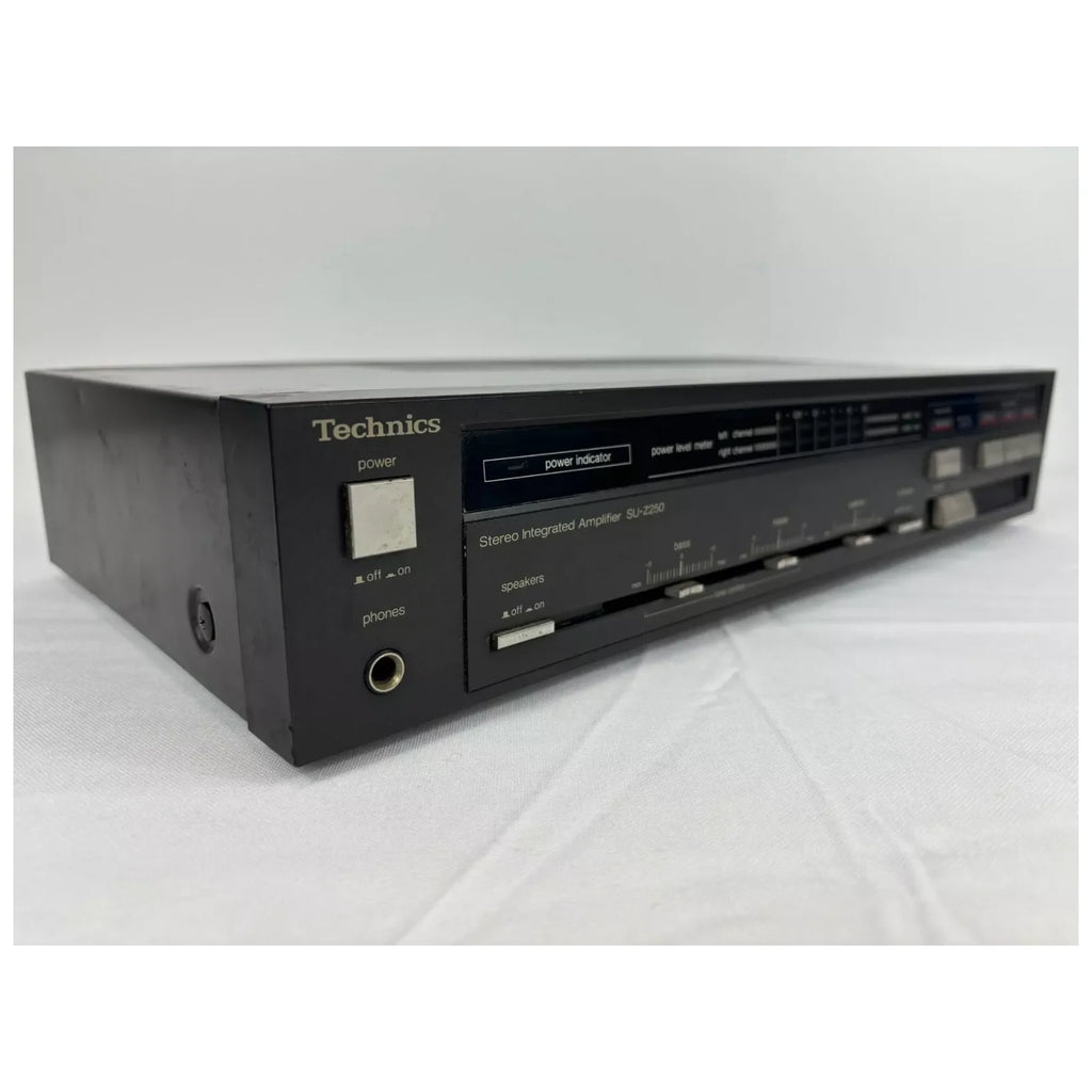 Amplificateur Technics SU-Z250