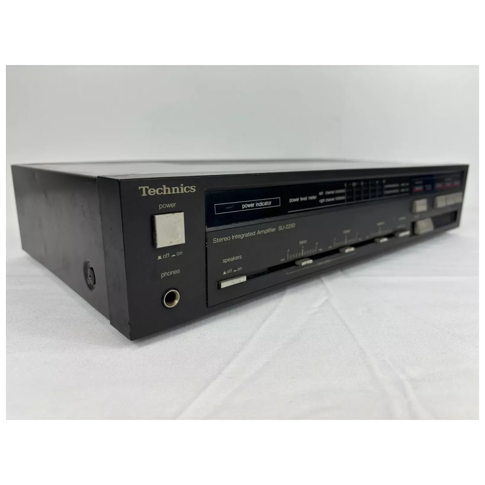 Amplificateur Technics SU-Z250