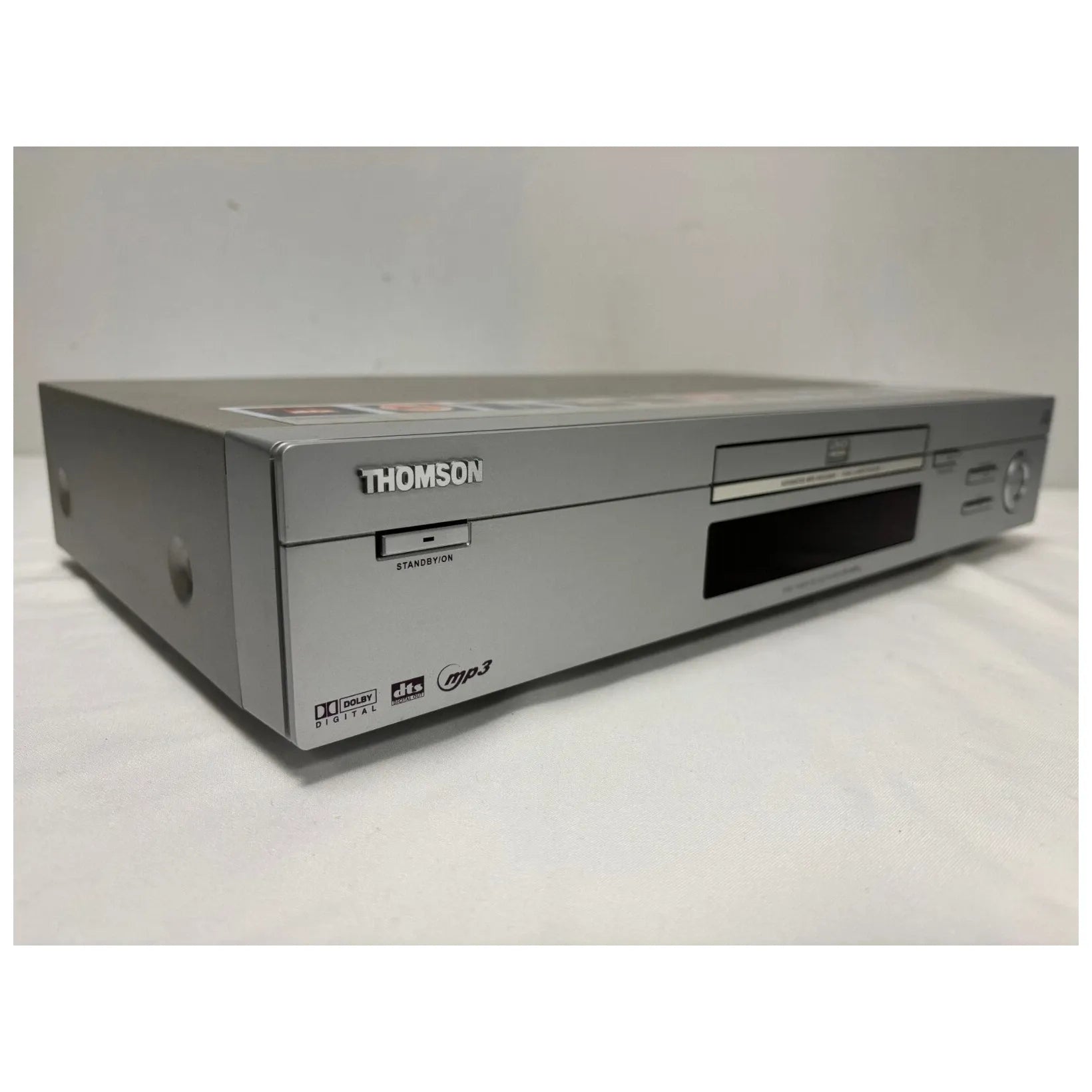 Lecteur CD/DVD Thomson DTH-5000X