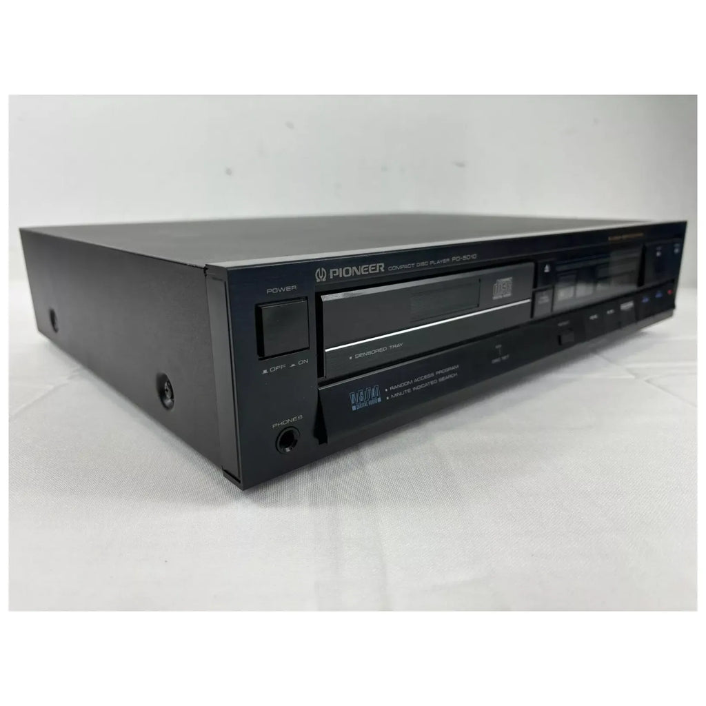 Lecteur CD Pioneer PD-5010
