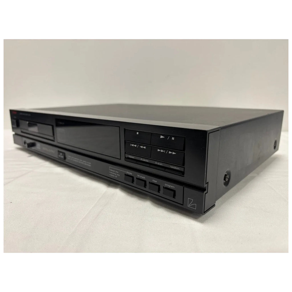 Lecteur CD Luxman DZ-111