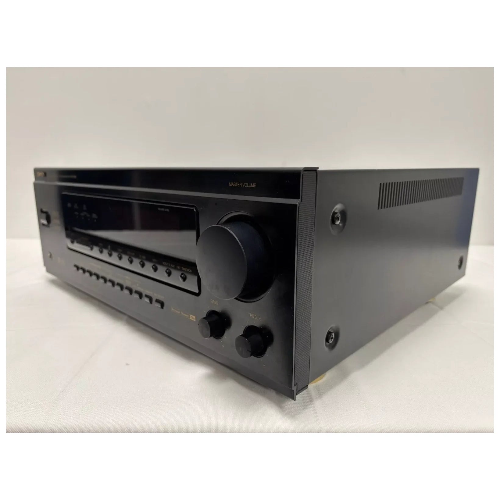 Amplificateur Denon AVR-3200
