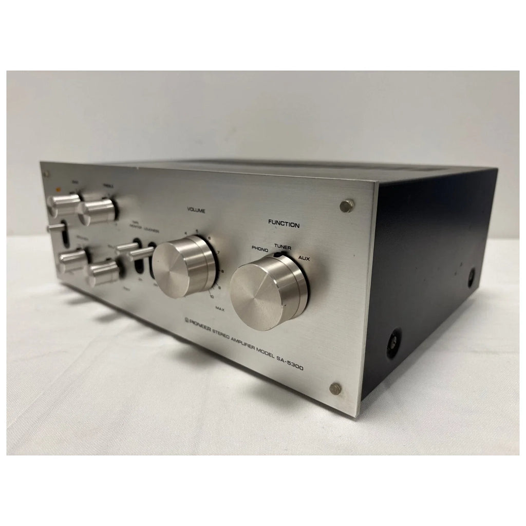 Amplificateur Pioneer SA-5300