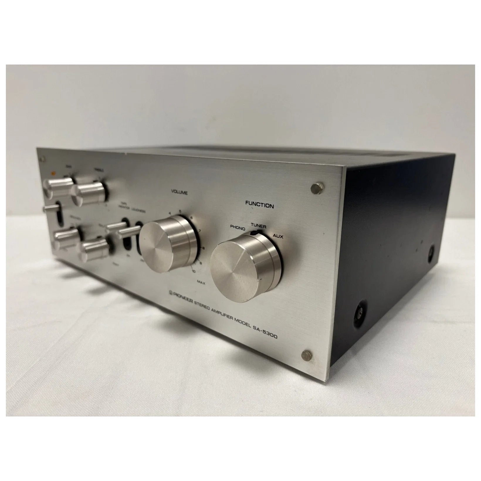 Amplificateur Pioneer SA-5300