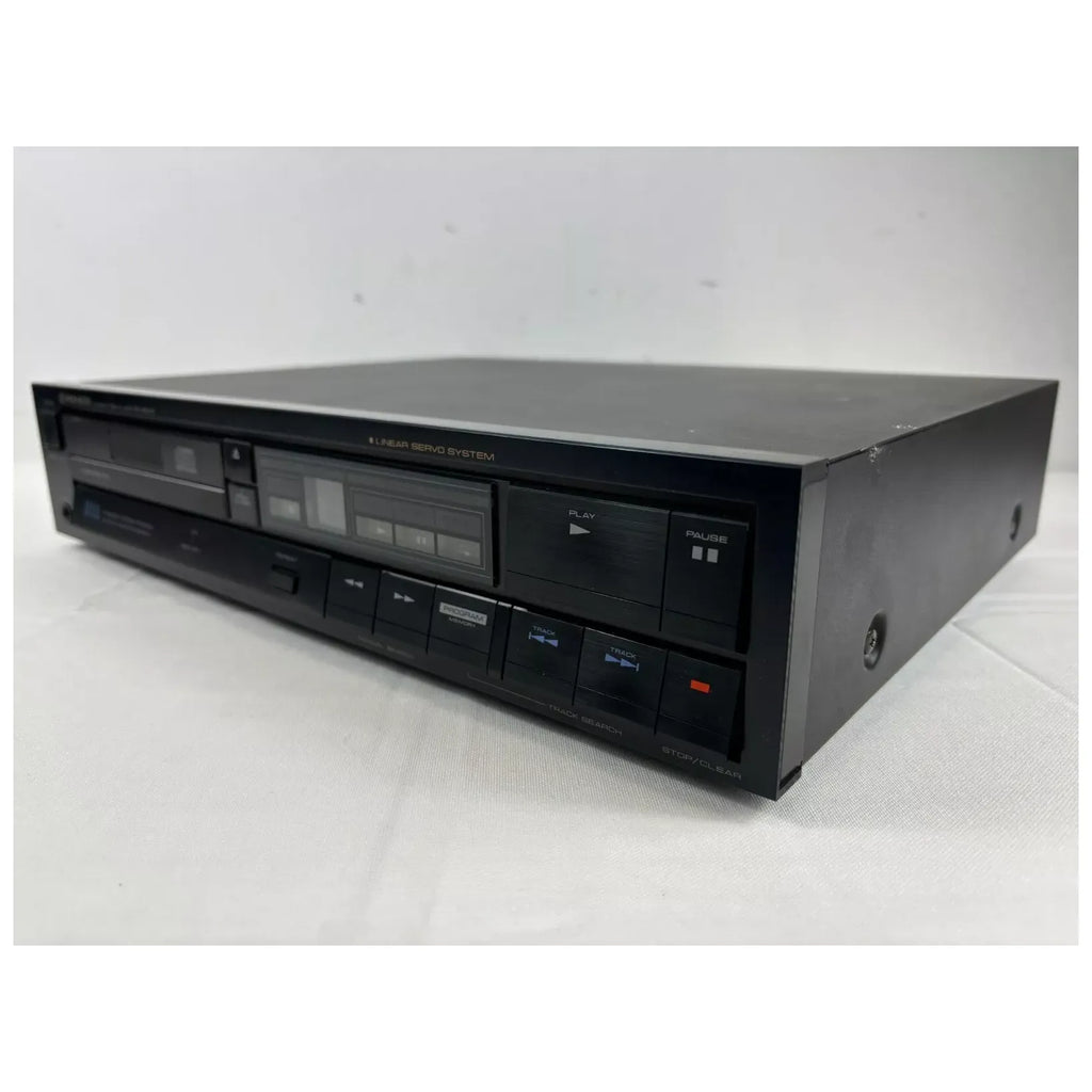 Lecteur CD Pioneer PD-5010
