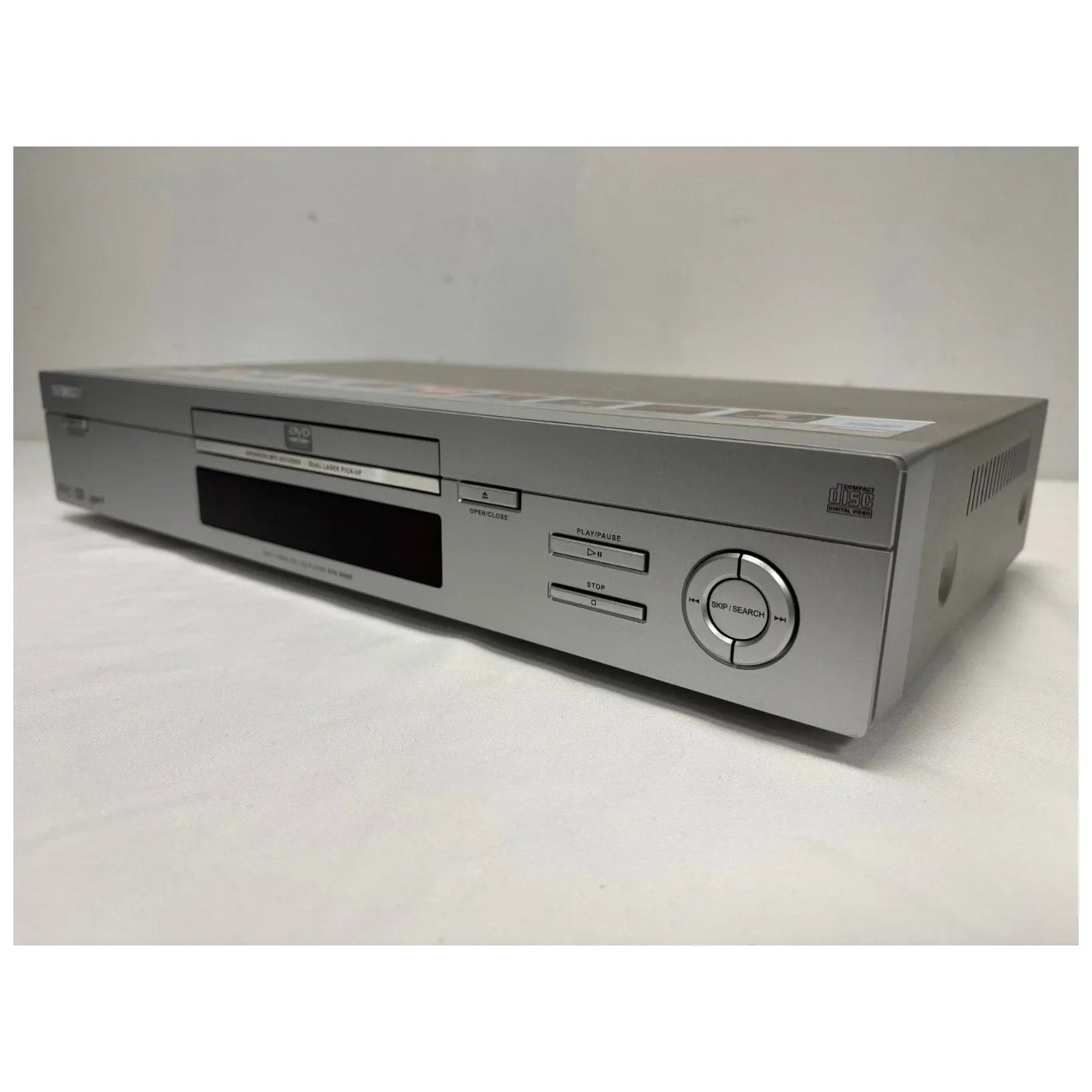 Lecteur CD/DVD Thomson DTH-5000X