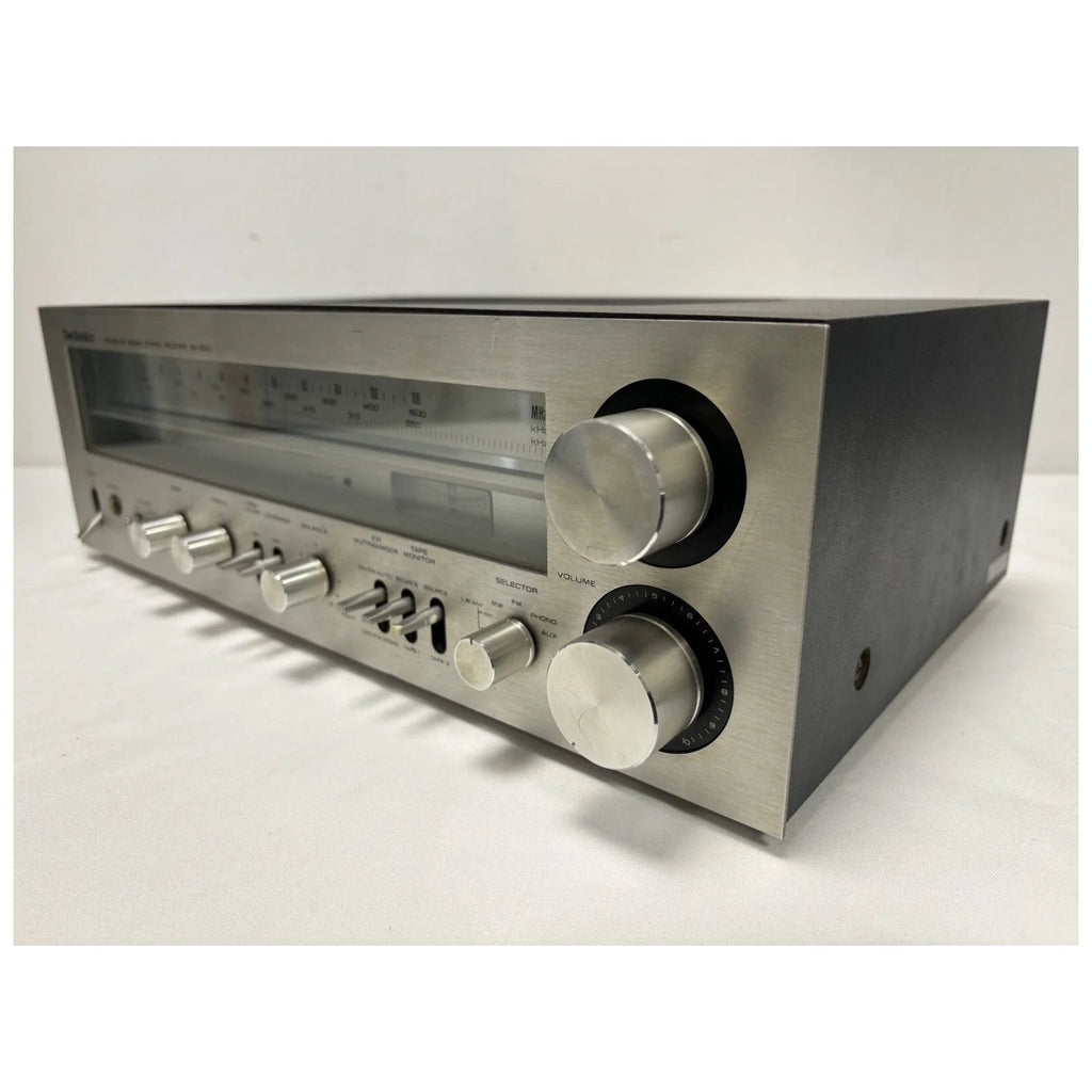 Ampli Tuner Technics SA-300L