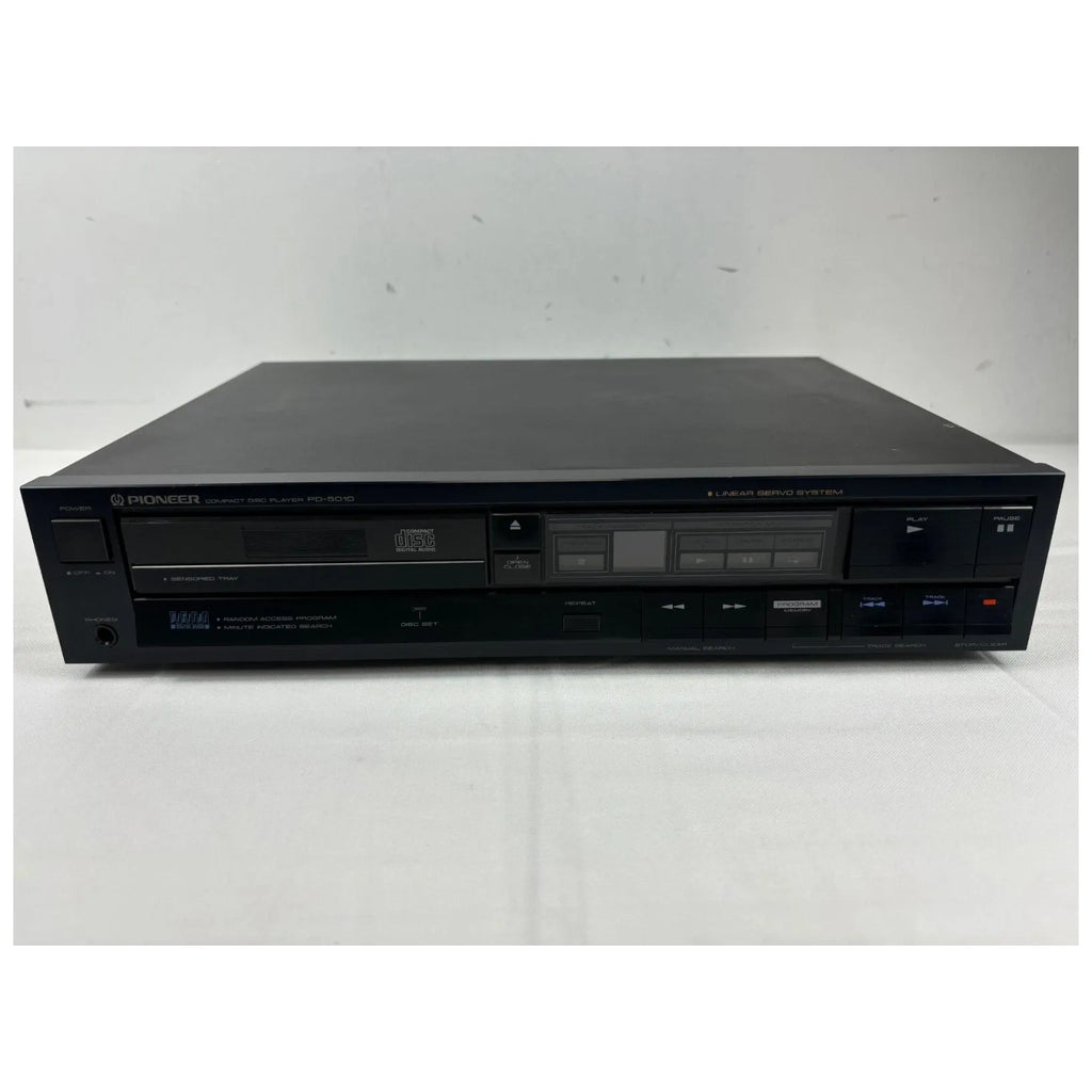 Lecteur CD Pioneer PD-5010