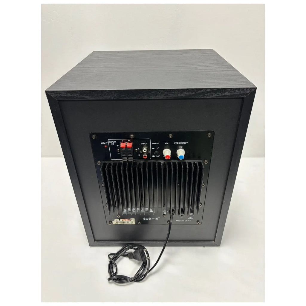 Caisson de basses Power Sound XXL