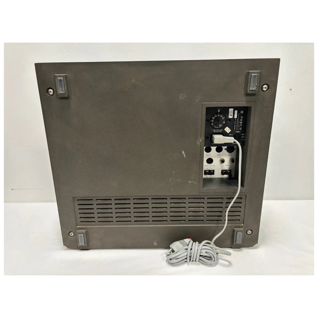 Magnétophone Revox B77