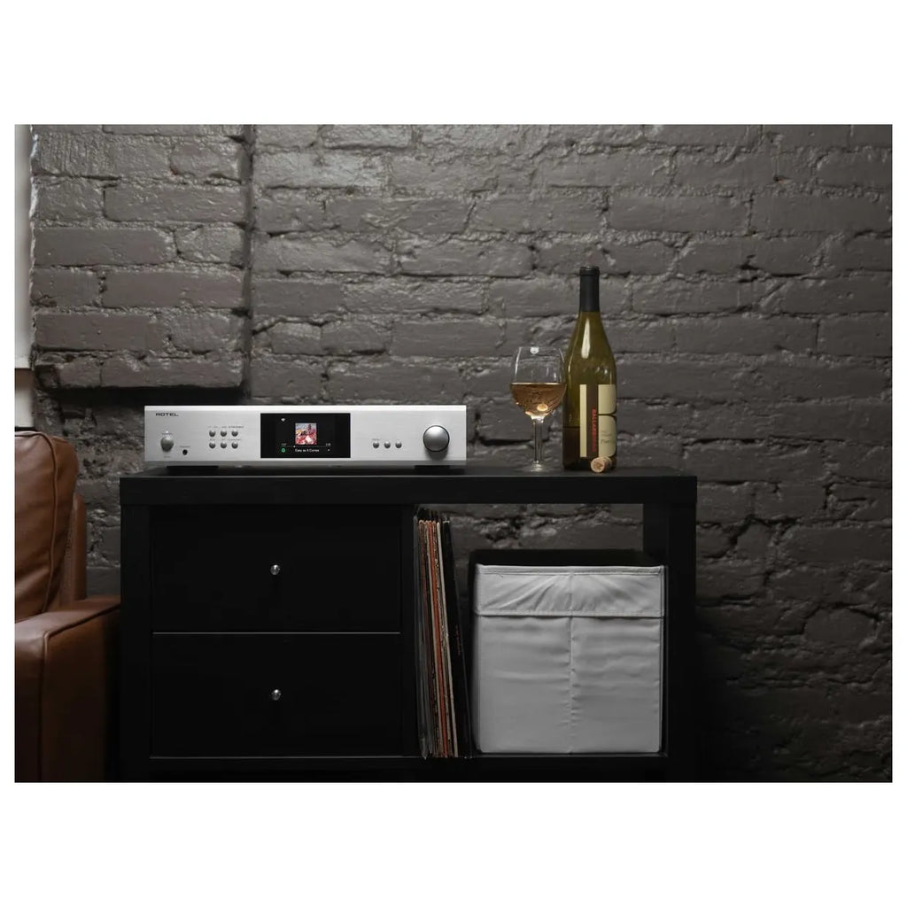 Amplificateur Rotel S14