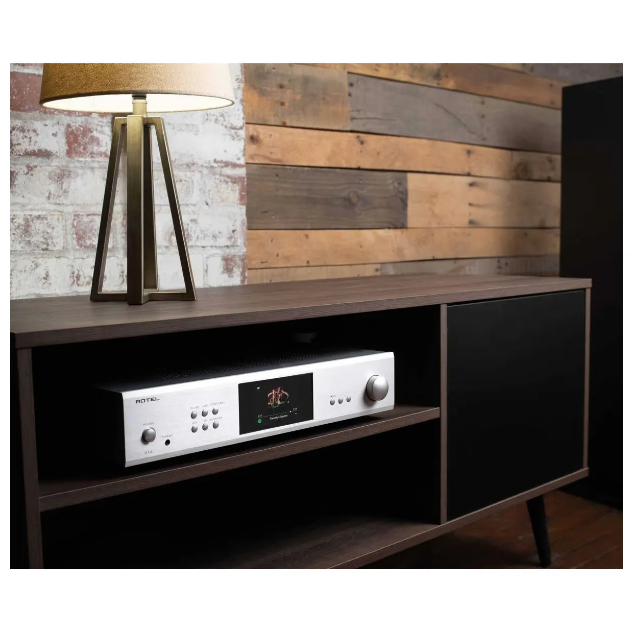 Amplificateur Rotel S14