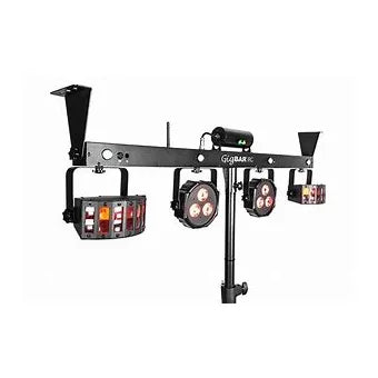 Kit jeux de lumière complet