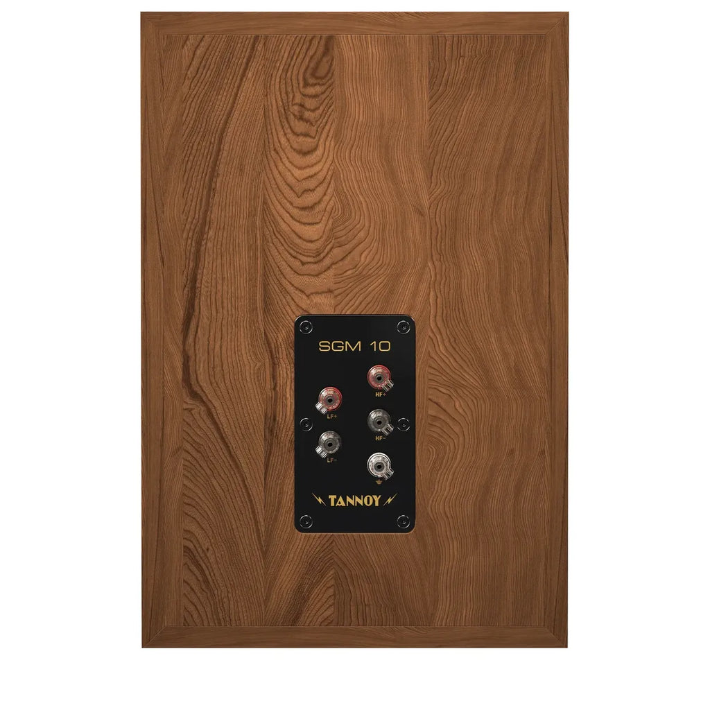 Tannoy SGM 10 Super Gold