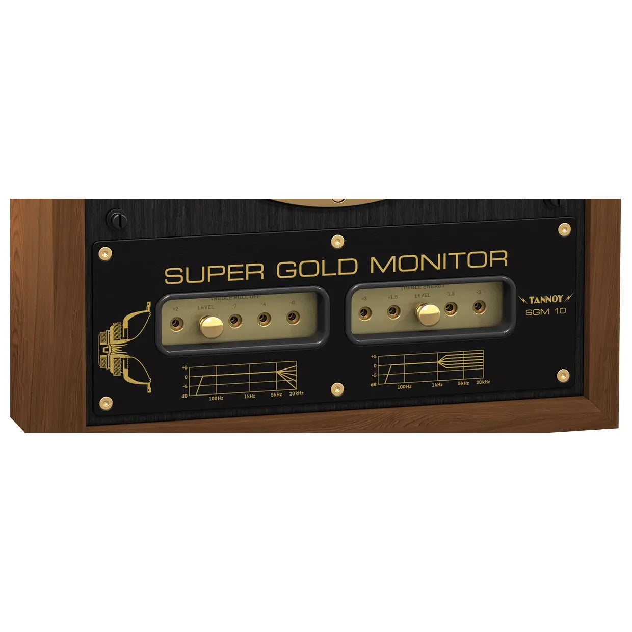 Tannoy SGM 10 Super Gold