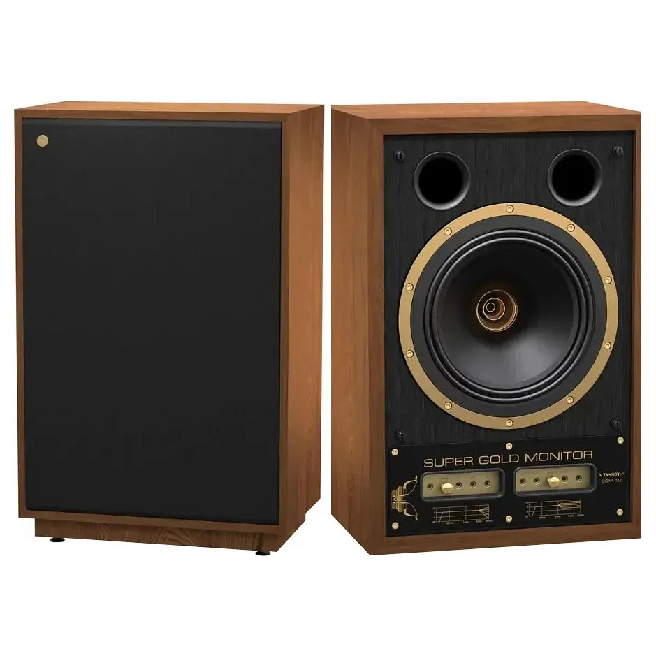 Tannoy SGM 10 Super Gold