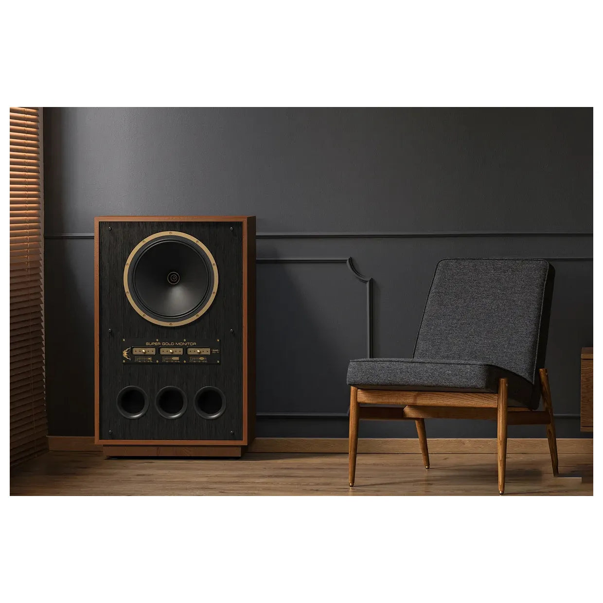Tannoy SGM 15