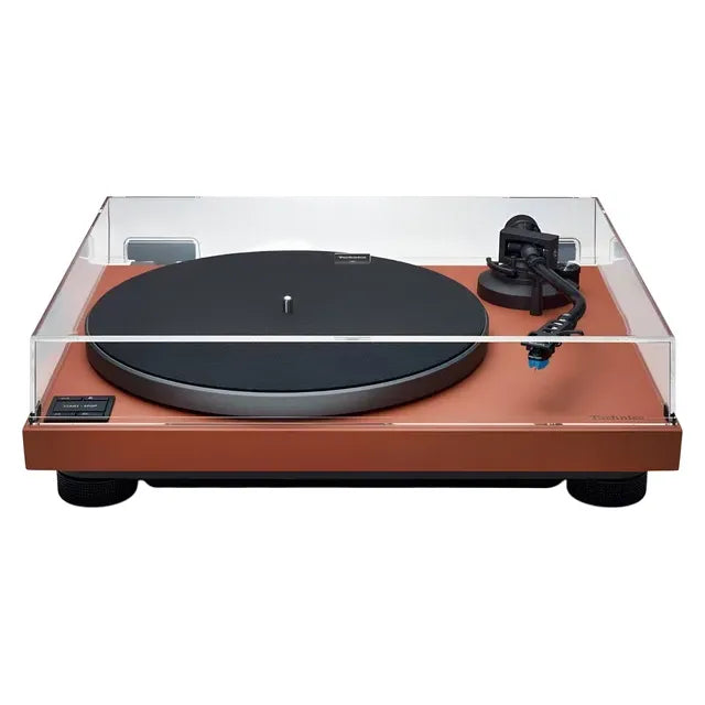 Technics SL-40CBTE-T Terracotta