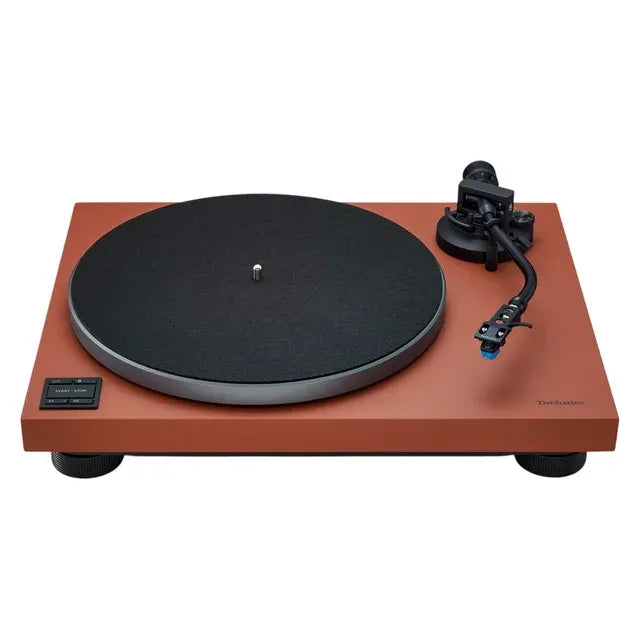Technics SL-40CBTE-T Terracotta