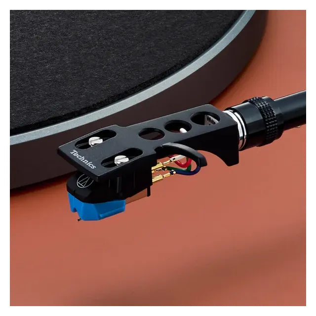 Technics SL-40CBTE-T Terracotta