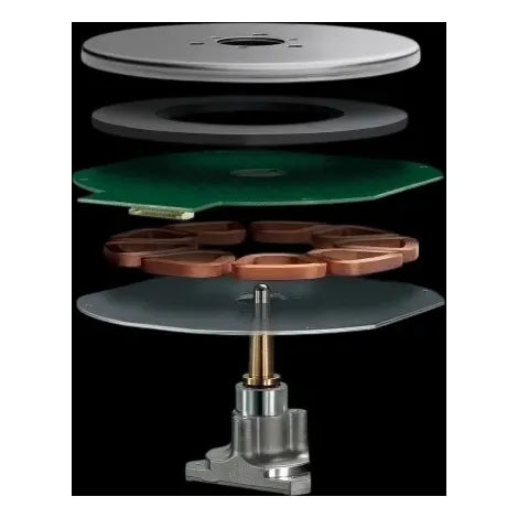 Technics SL-40CBTE-T Terracotta