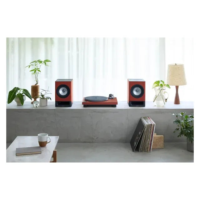 Technics SL-40CBTE-T Terracotta