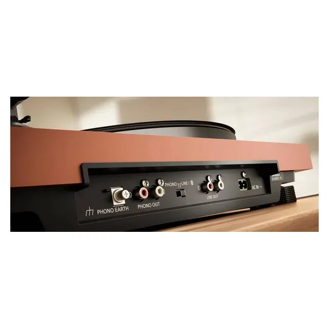 Technics SL-40CBTE-T Terracotta