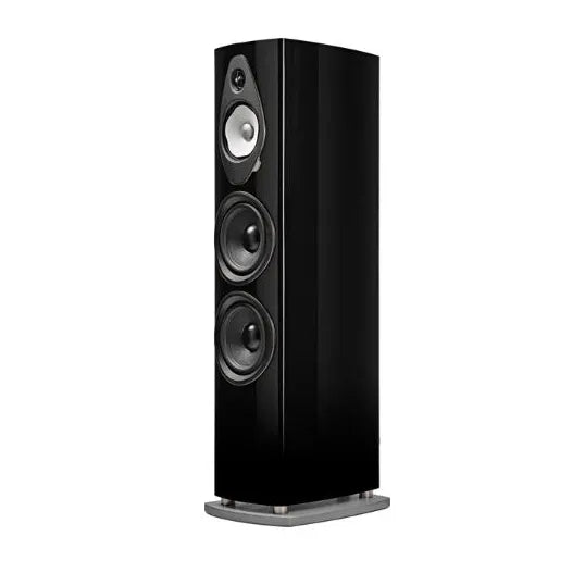 Enceintes Sonus Faber Sonetto VIII G2