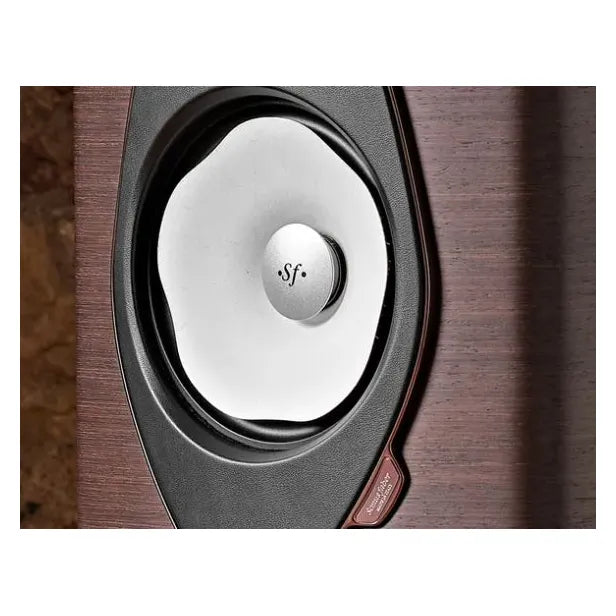 Enceintes Sonus Faber Sonetto VIII G2