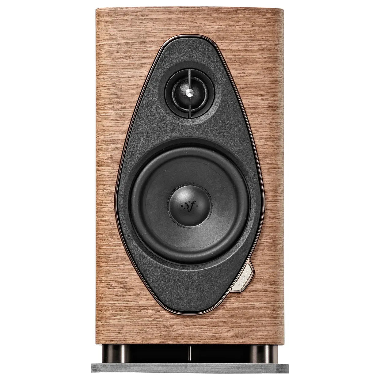 Enceinte bibliothèque Sonus Faber Sonetto I G2