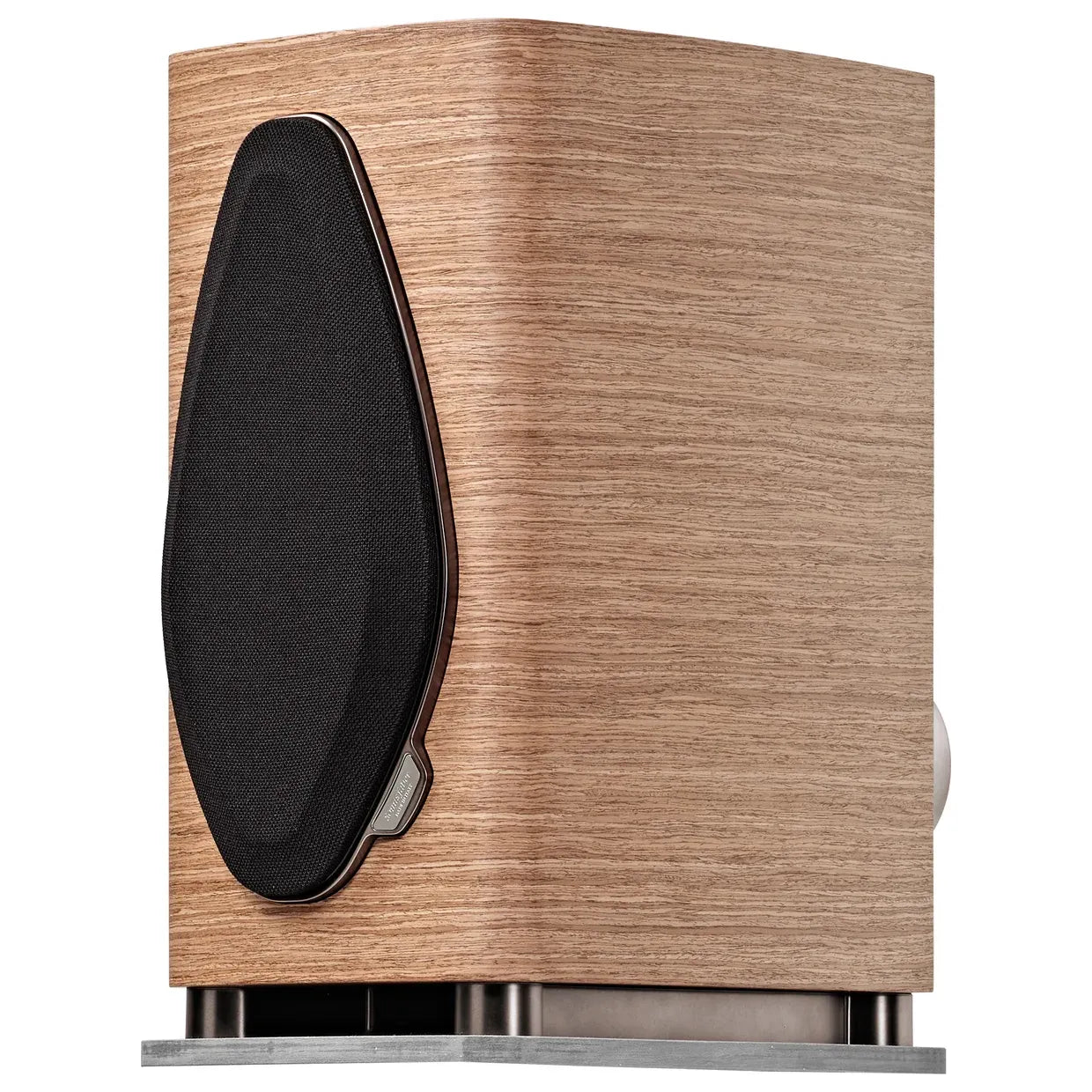 Enceinte bibliothèque Sonus Faber Sonetto I G2