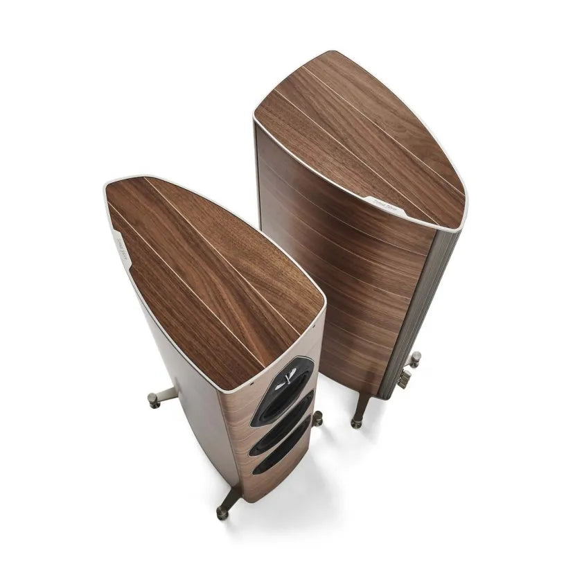 Enceintes Sonus Faber Olympica Nova III