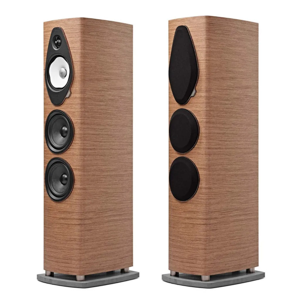 Enceinte colonne Sonus Faber Sonetto V G2