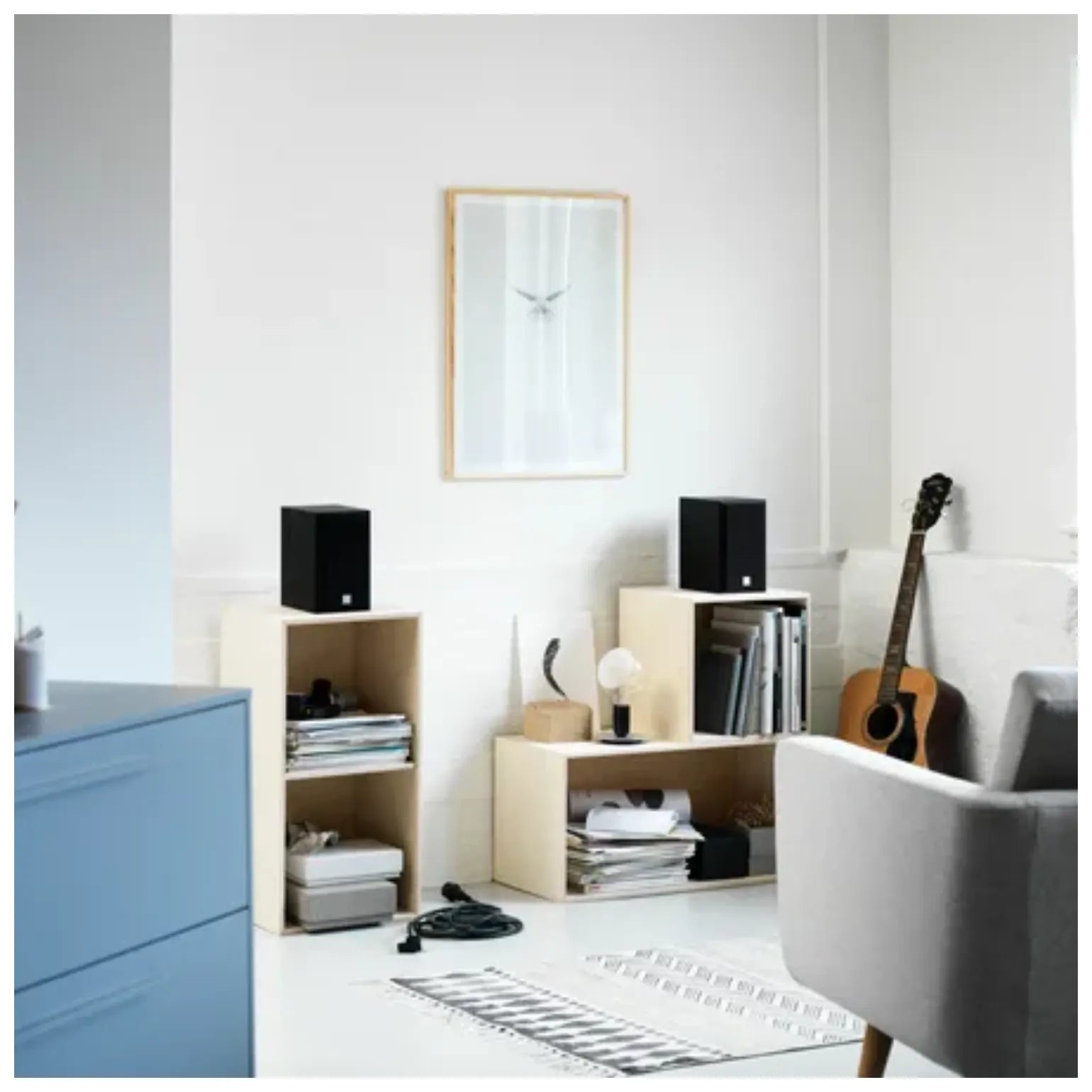 Enceintes Dali SPEKTOR 1