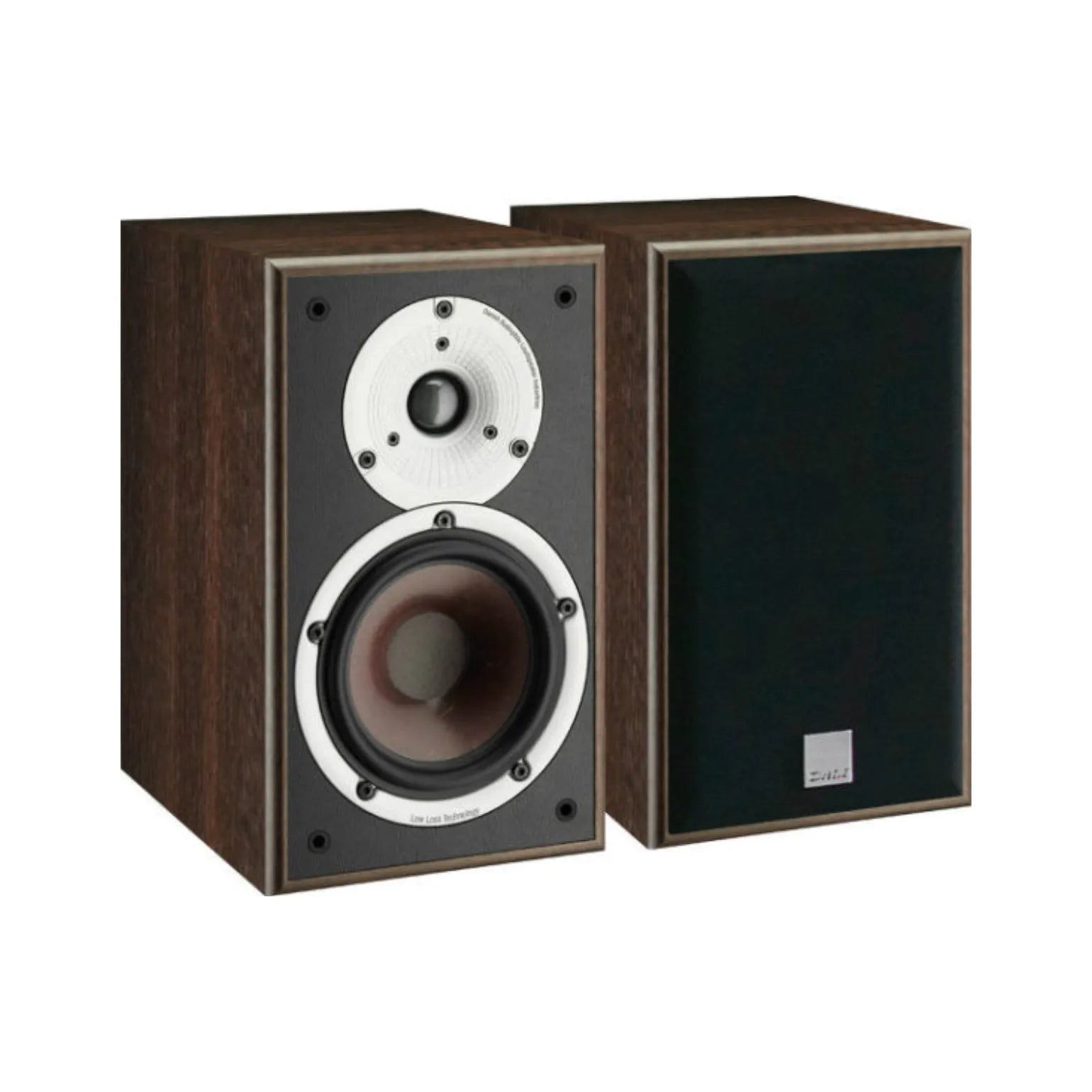 Enceinte bibliothèque Dali Spektor 2