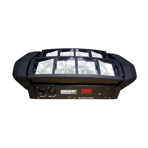 Kit jeux de lumière complet