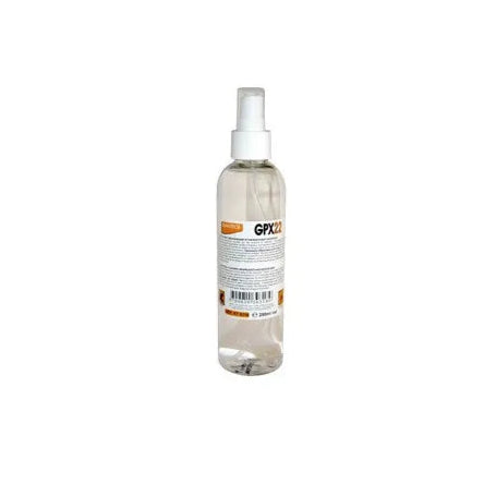 Spray GPX 22 PG Plastique